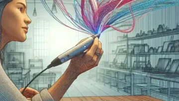Apa yang Menyebabkan Munculnya Garis atau Goresan pada Hasil Cetak Printer Laser?