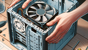 Bangun Proyek AI dari Awal