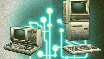 6G integrará redes móveis e satélites em uma só malha global