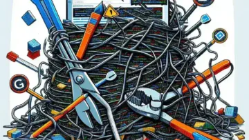 Bagaimana cara menulis posting blog profesional pada tahun 2024 di situs web?