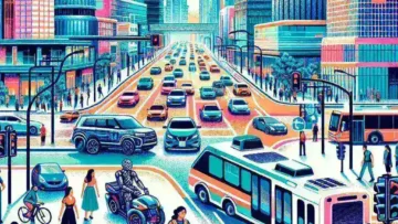 Kota Bandung Uji Coba Sensor IoT untuk Pemantauan Kualitas Air Sungai