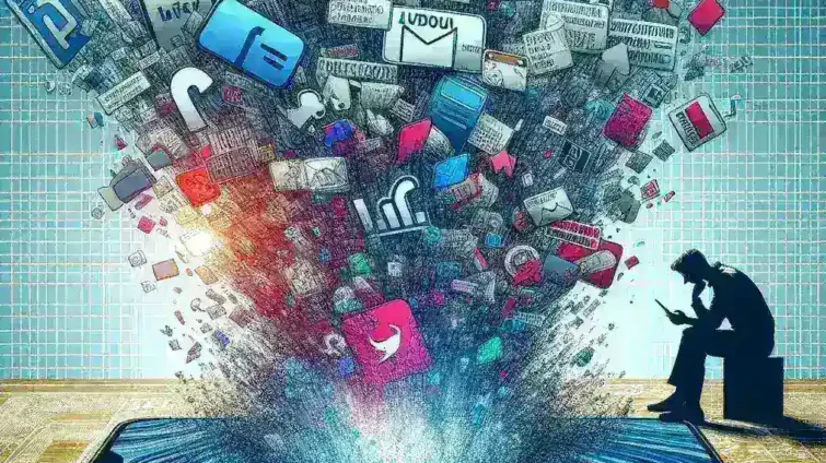 "iPhone mendadak banjir iklan: pengguna marah dan analisis mendalam tentang dampak iklan terhadap pengalaman pengguna"