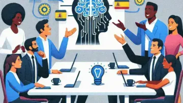 Indonesia Dorong Investasi Pusat Data Lebih Besar untuk Memenuhi Lonjakan Permintaan AI