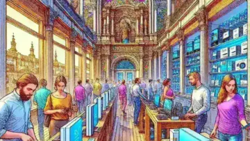 Fique seguro em uma rede Wi-Fi pública com estas dicas de segurança móvel