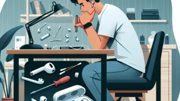 Apakah ada masalah kompatibilitas dengan kabel pihak ketiga untuk catu daya modular?