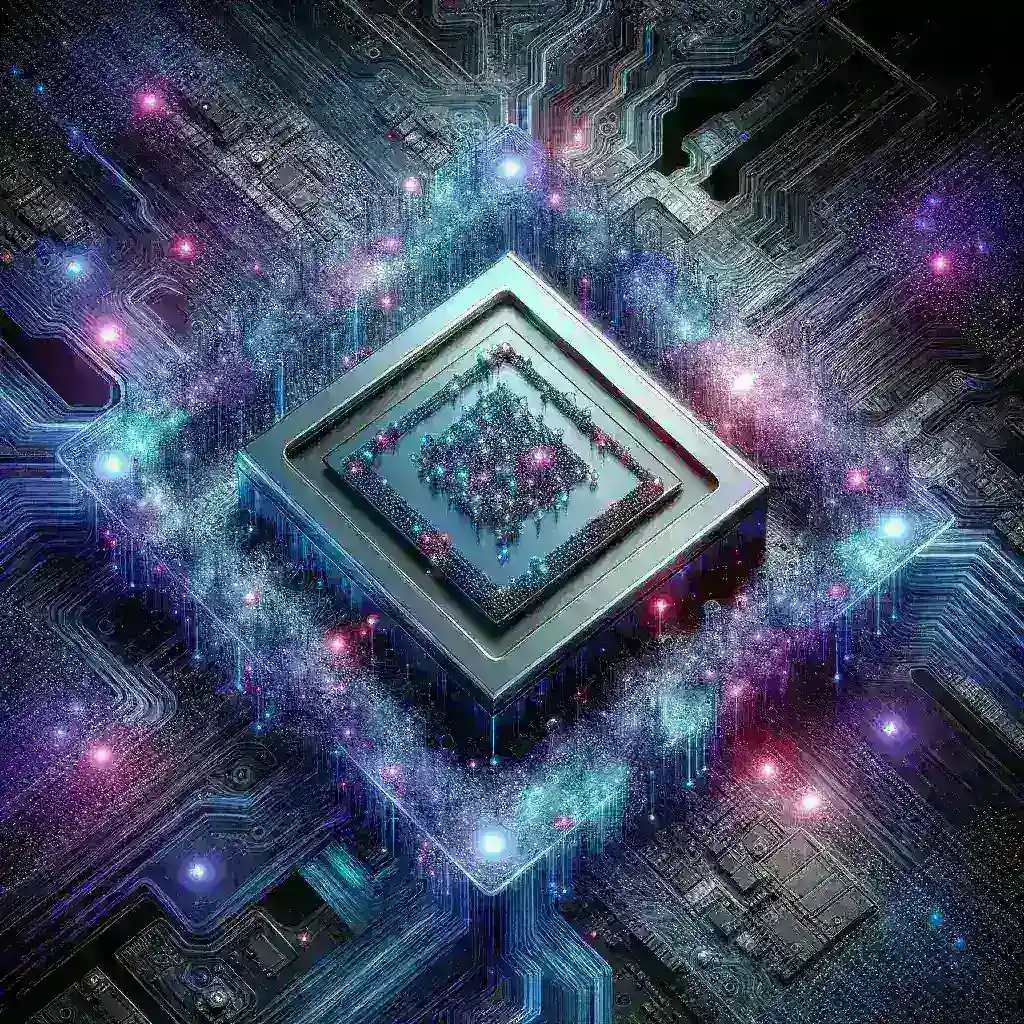 IBM Quantum Umumkan Prosesor 433 Qubit dengan Rekor Baru - Identitas ...