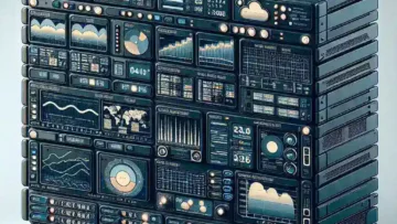 Konfigurasikan Sistem RAID untuk Redundansi Data